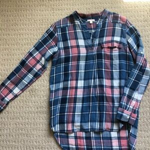 Women’s Flannel